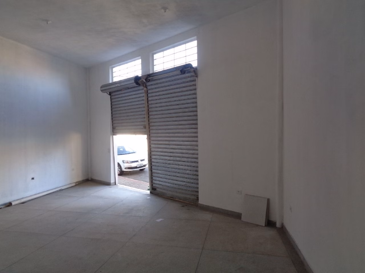 Comercial de 318 m² em Sumaré, SP