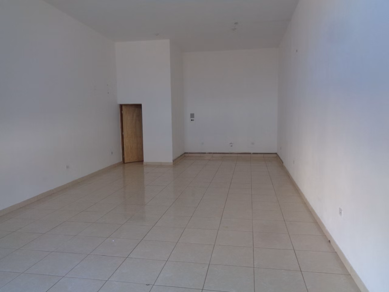 Comercial de 318 m² em Sumaré, SP