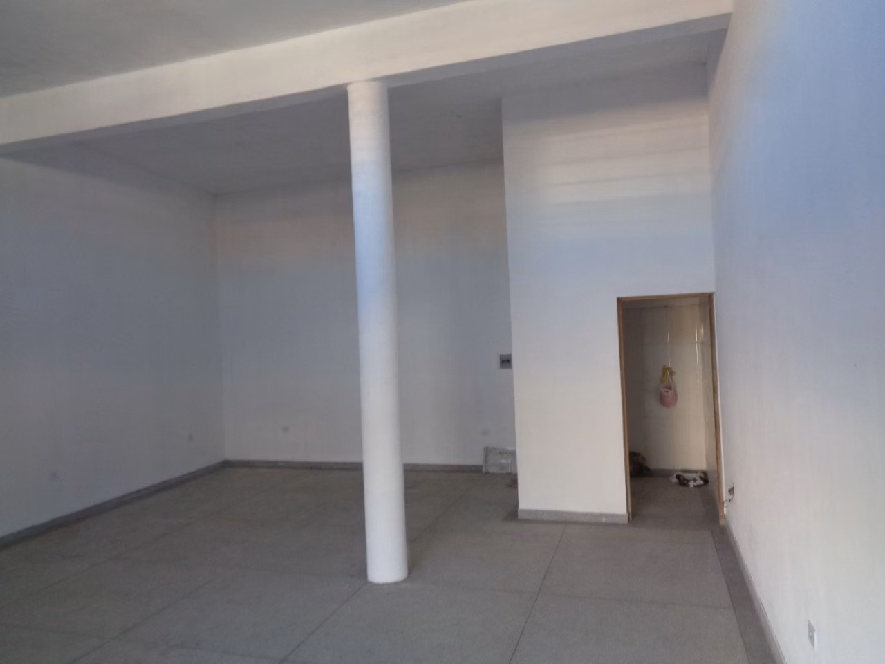Comercial de 318 m² em Sumaré, SP
