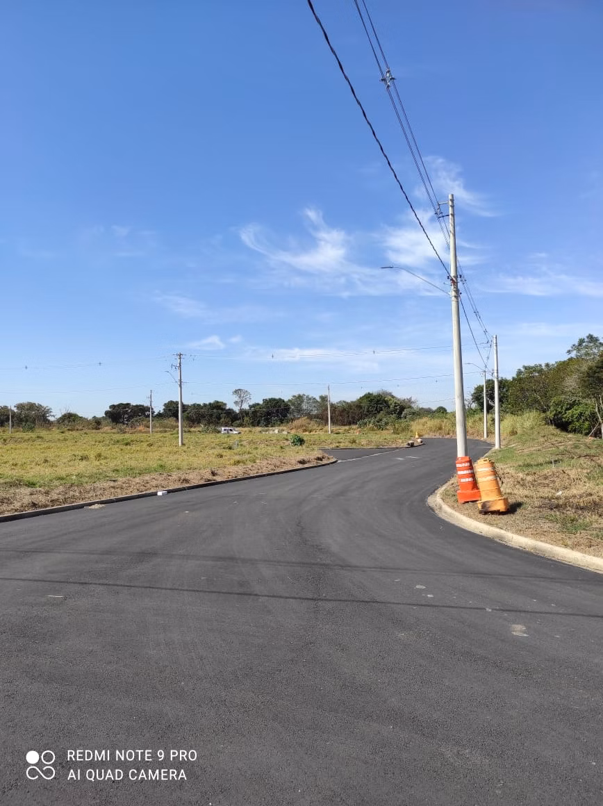 Plot of 192 m² in Rio Claro, SP, Brazil