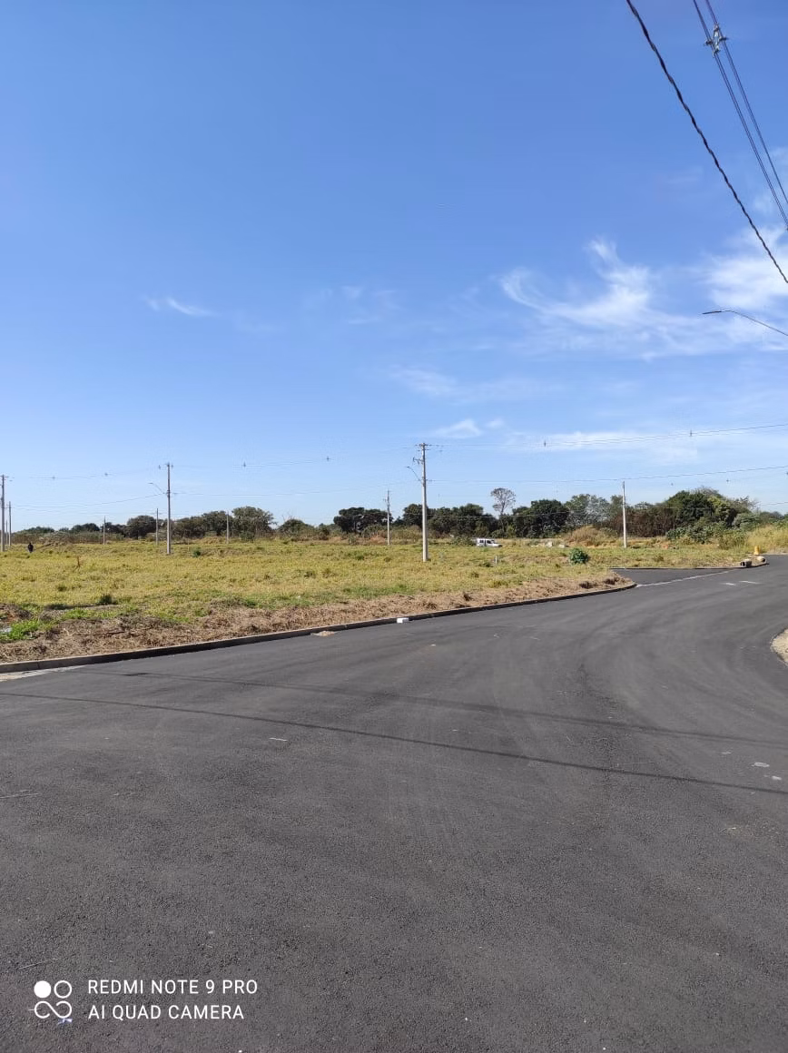 Plot of 192 m² in Rio Claro, SP, Brazil