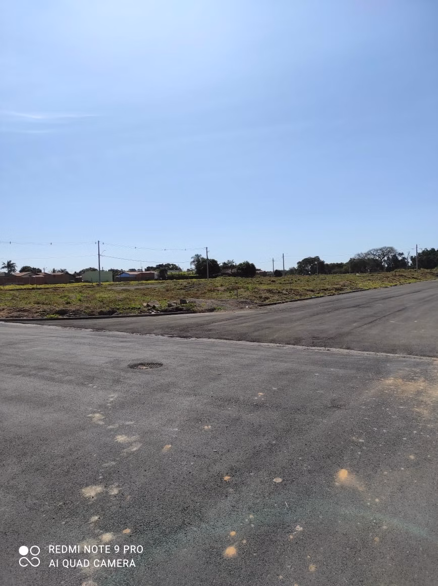 Terreno de 192 m² em Rio Claro, SP