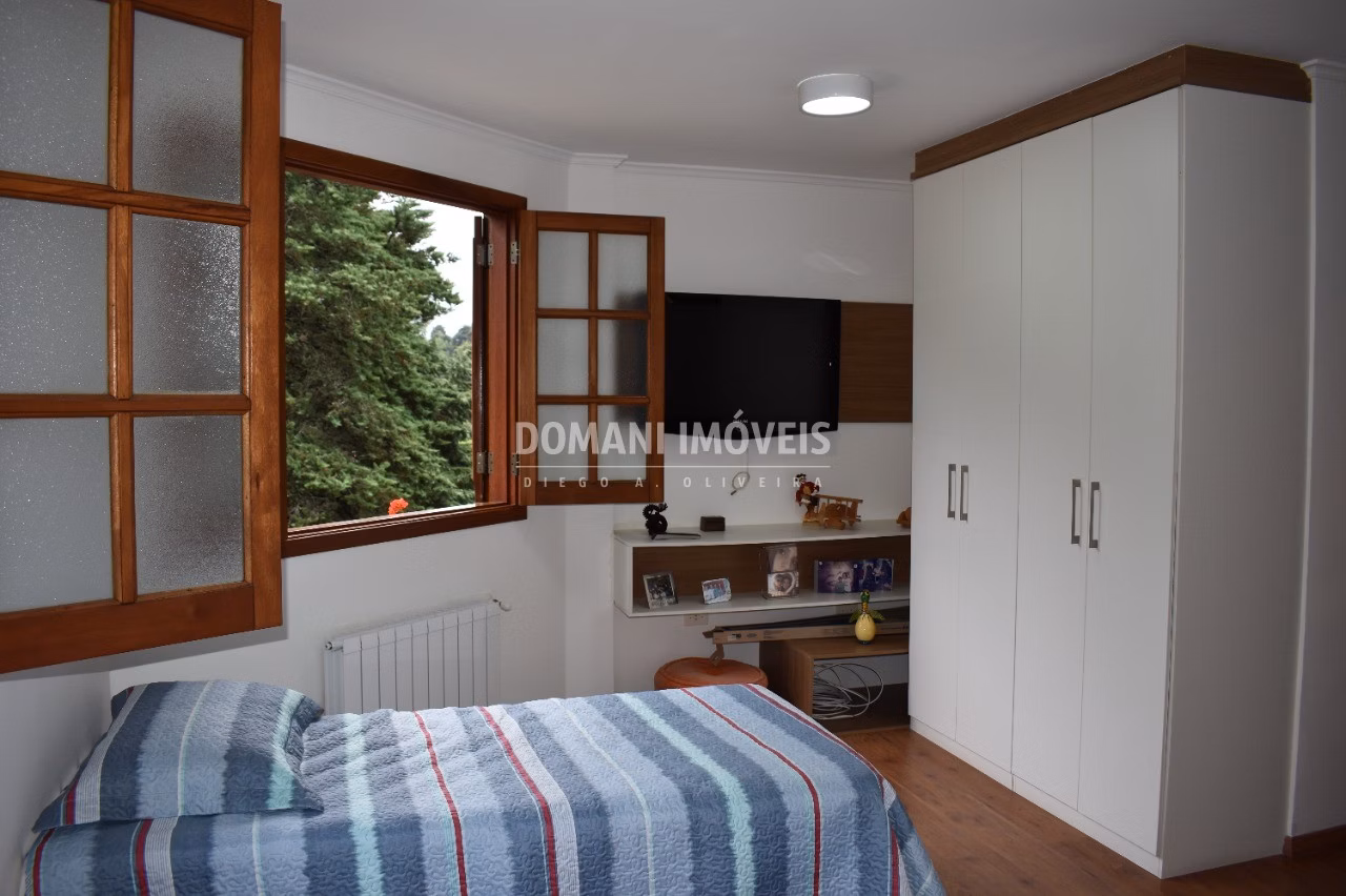 House of 250 m² in Campos do Jordão, SP, Brazil