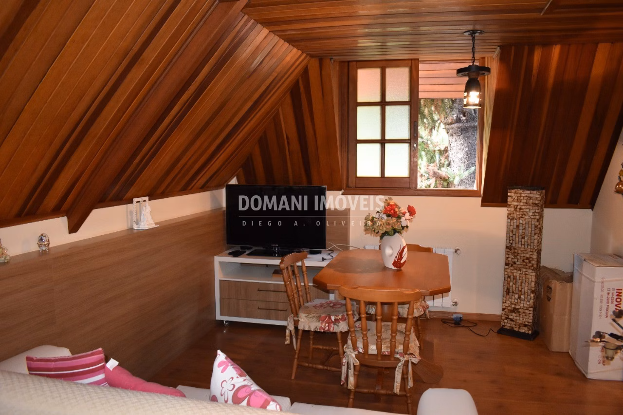 House of 250 m² in Campos do Jordão, SP, Brazil