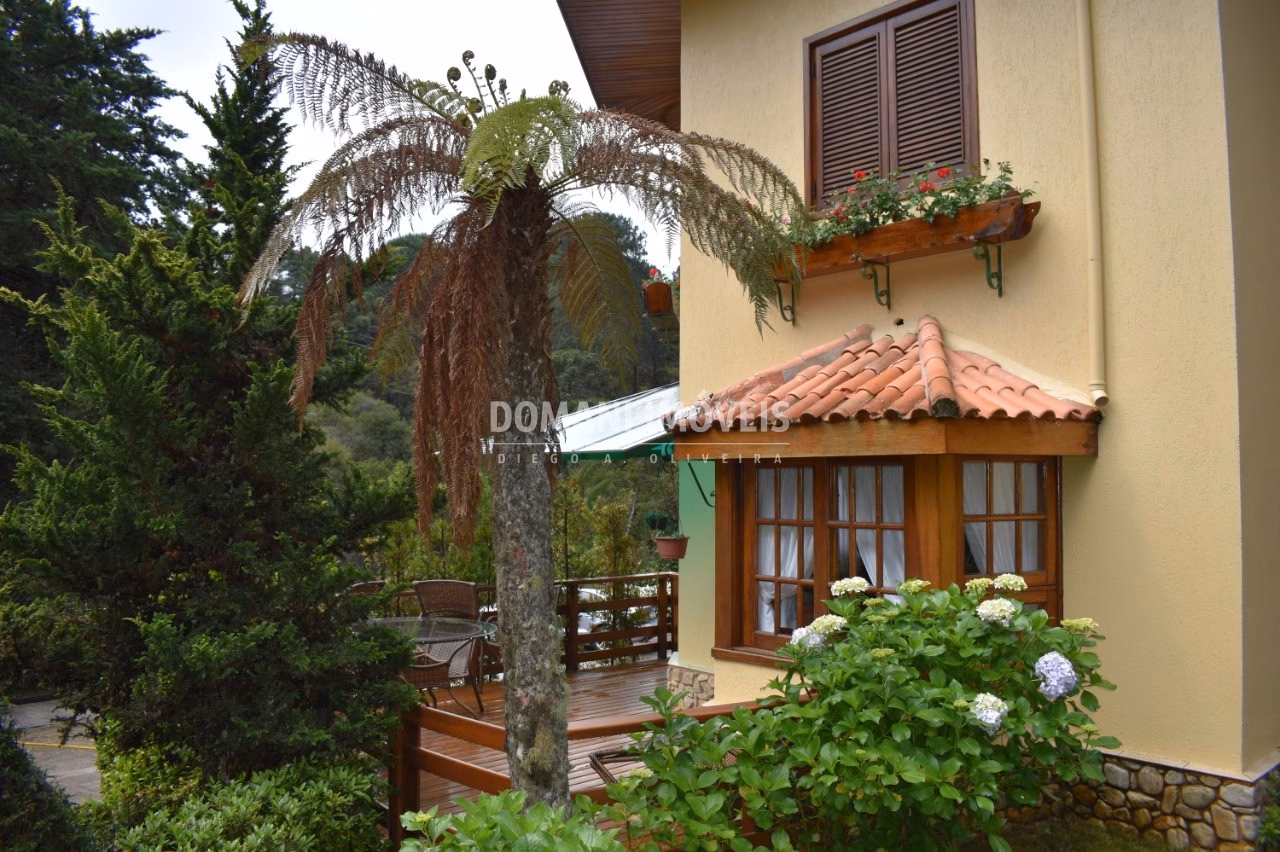 House of 250 m² in Campos do Jordão, SP, Brazil