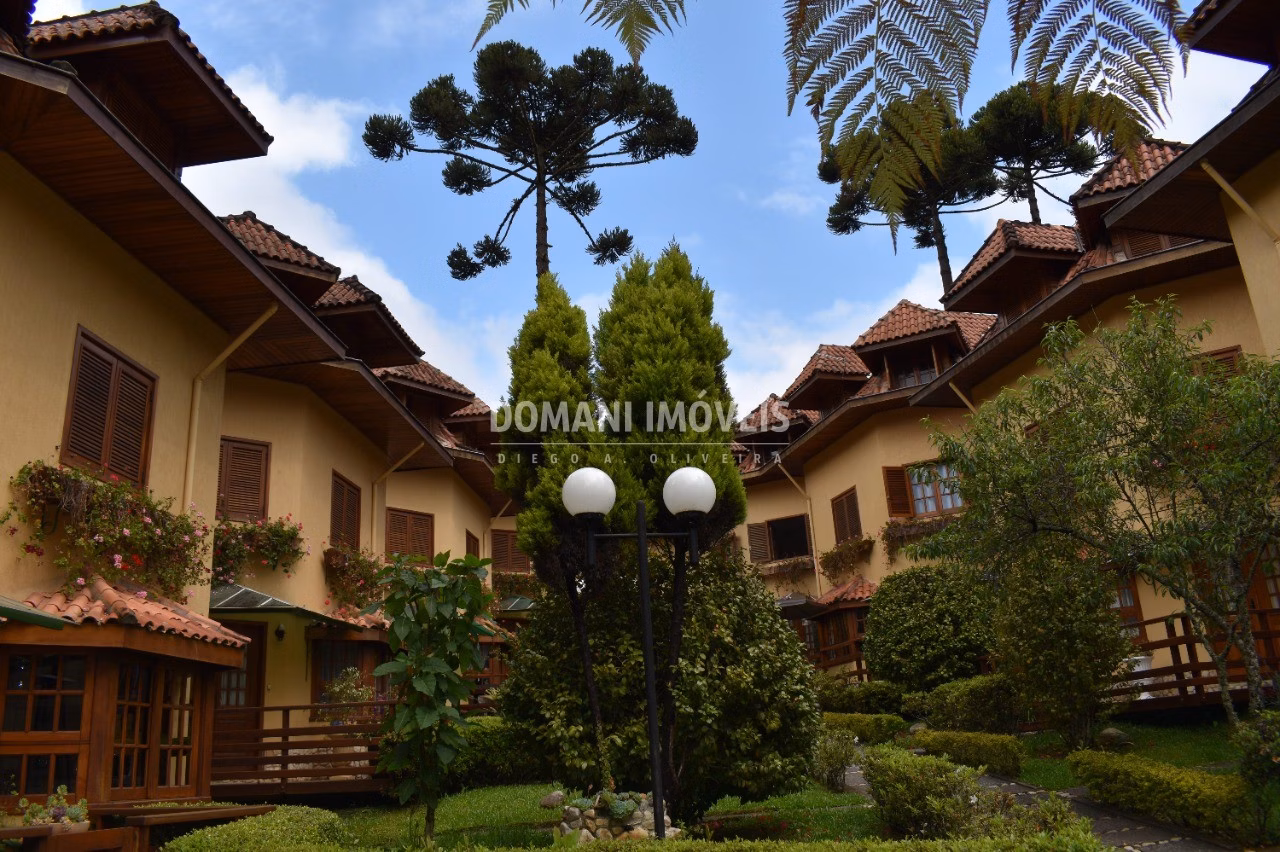 House of 250 m² in Campos do Jordão, SP, Brazil