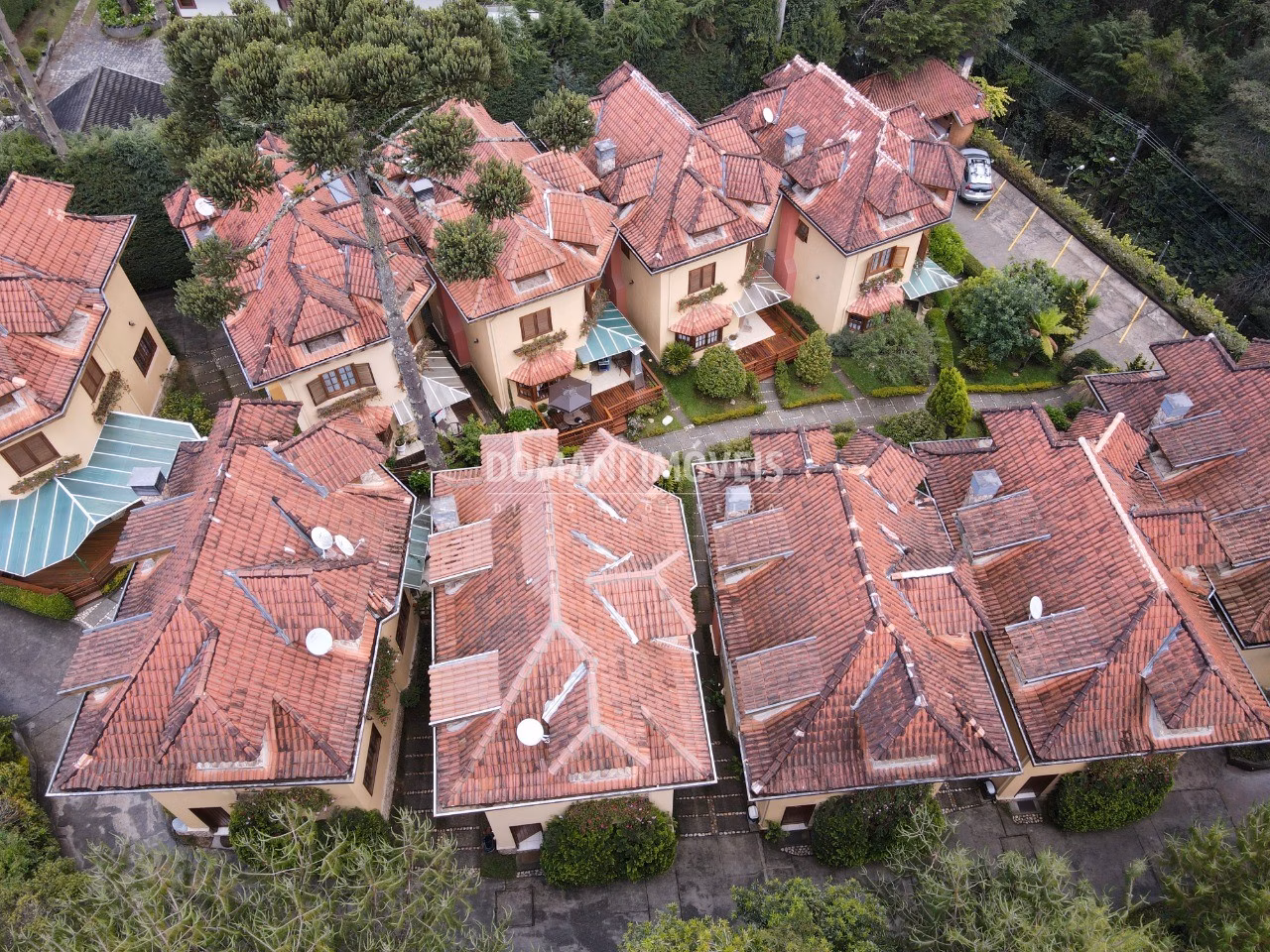 House of 250 m² in Campos do Jordão, SP, Brazil