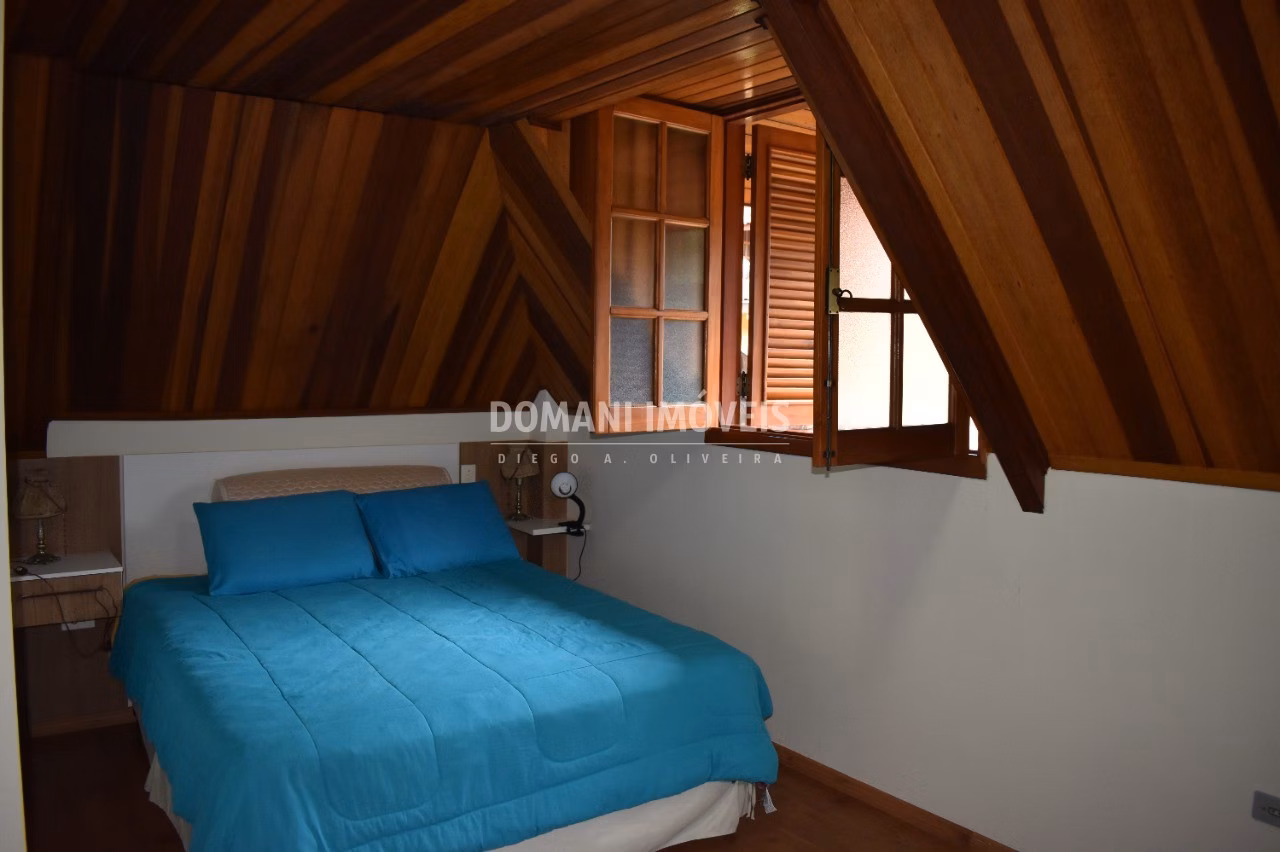 House of 250 m² in Campos do Jordão, SP, Brazil