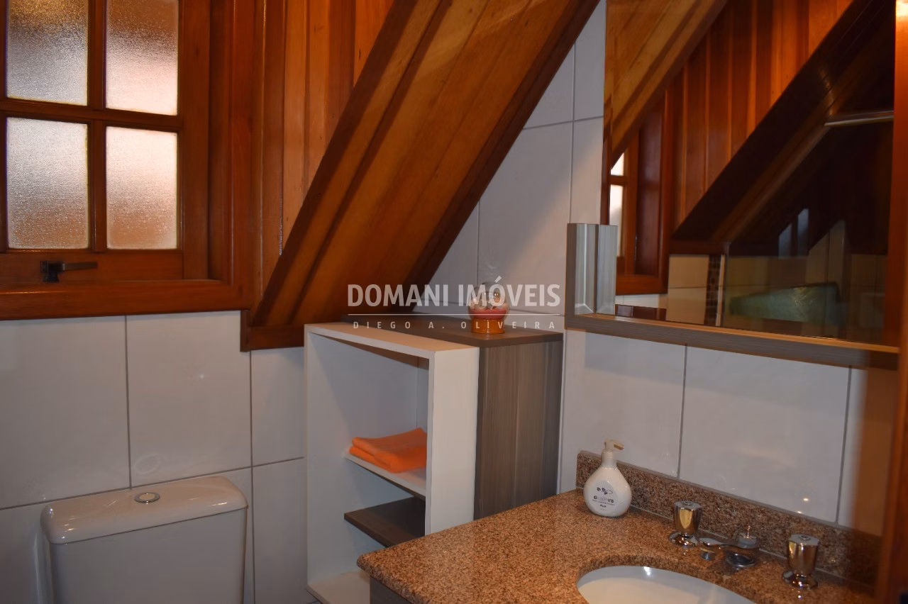 House of 250 m² in Campos do Jordão, SP, Brazil
