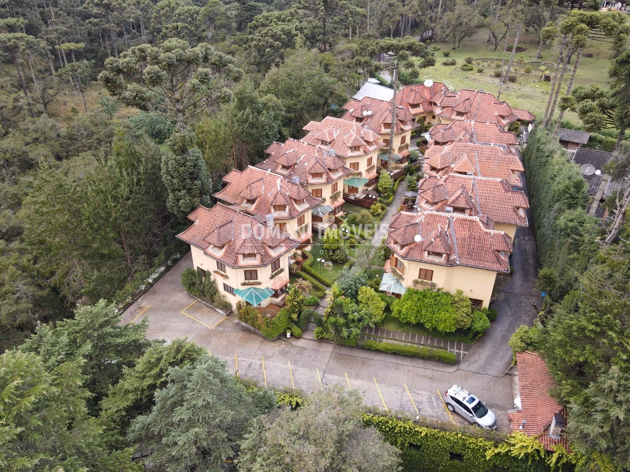 House of 250 m² in Campos do Jordão, SP, Brazil