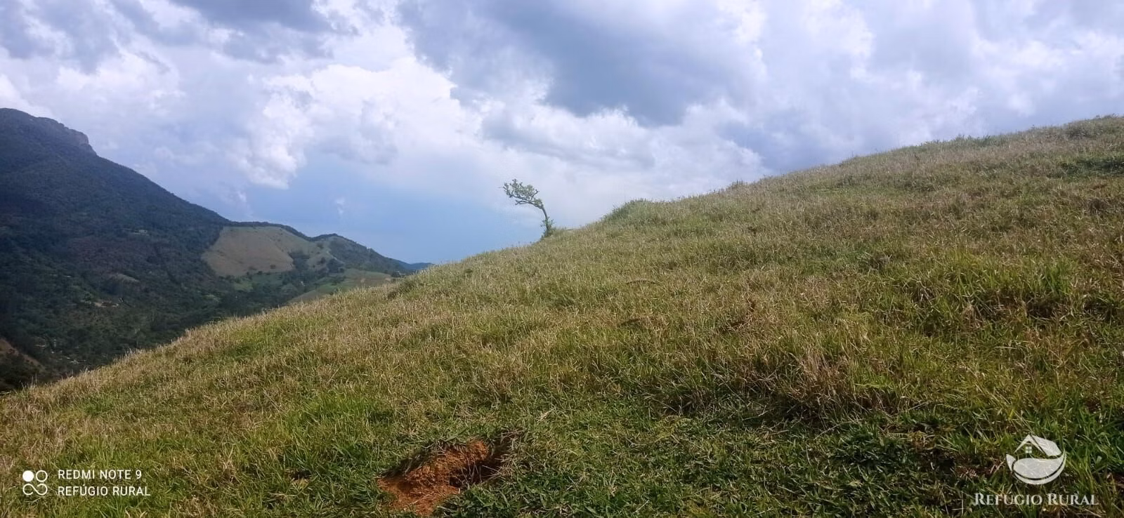 Plot of 8 acres in São José dos Campos, SP, Brazil