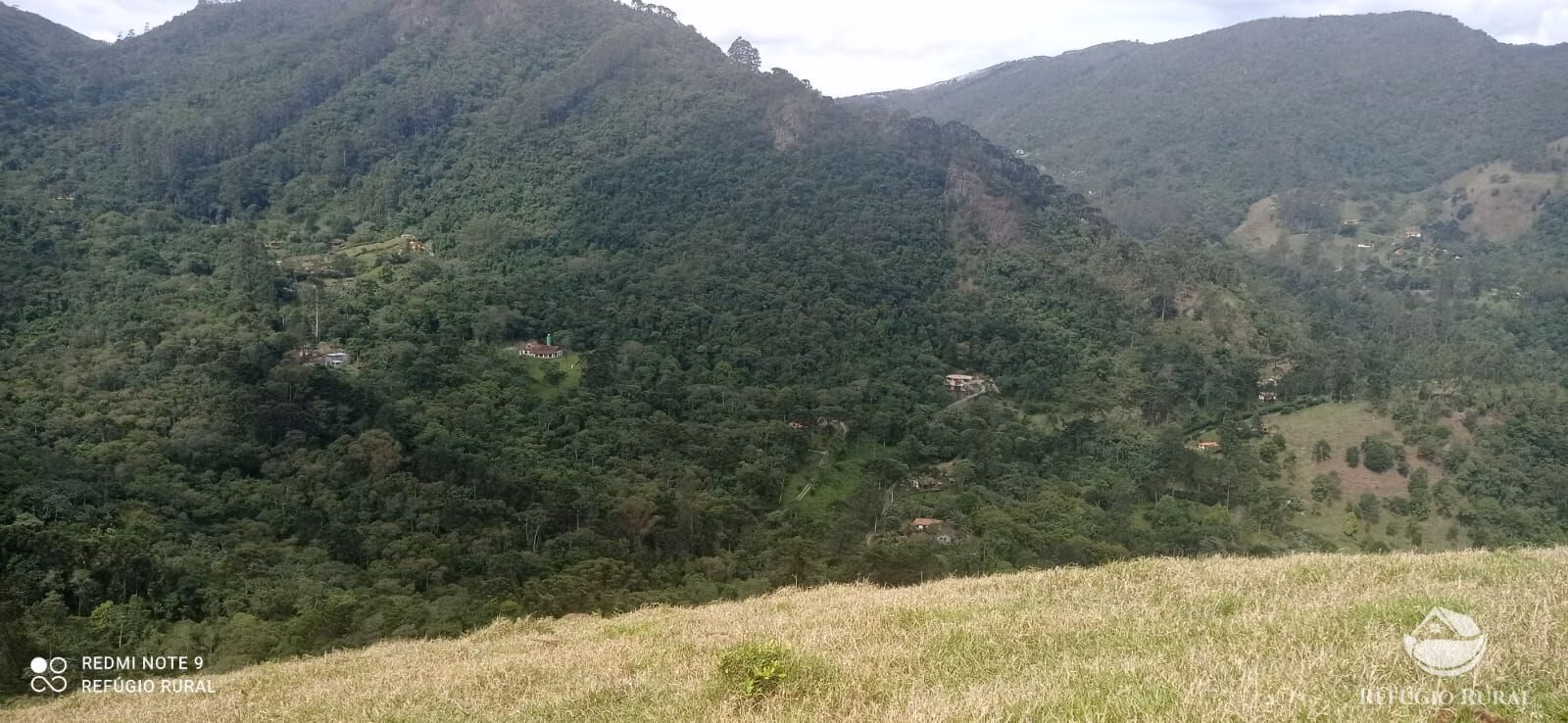 Terreno de 3 ha em São José dos Campos, SP