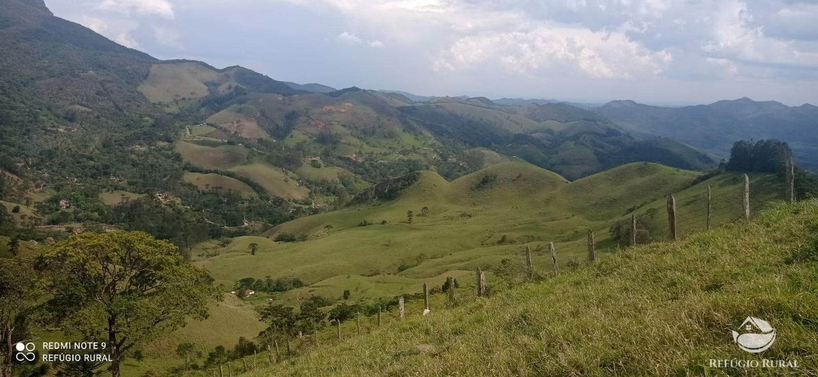 Plot of 8 acres in São José dos Campos, SP, Brazil