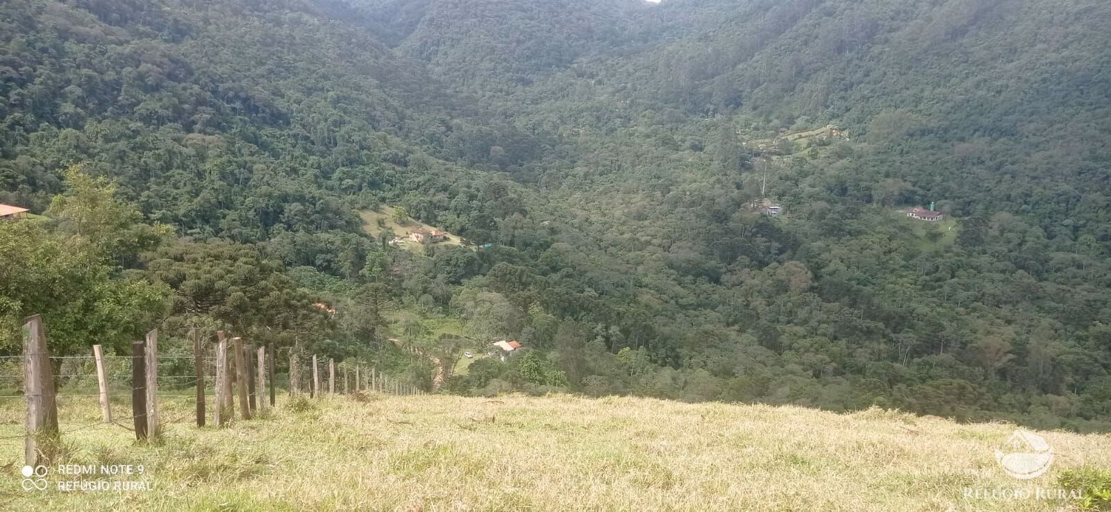 Plot of 8 acres in São José dos Campos, SP, Brazil