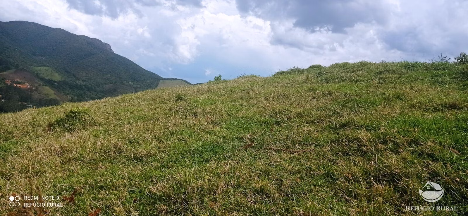 Plot of 8 acres in São José dos Campos, SP, Brazil