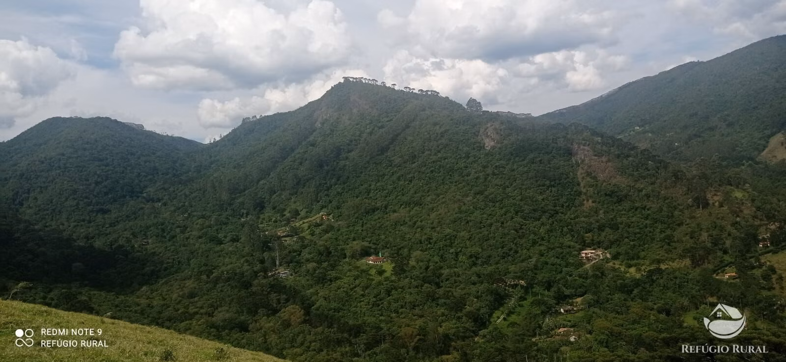 Plot of 8 acres in São José dos Campos, SP, Brazil