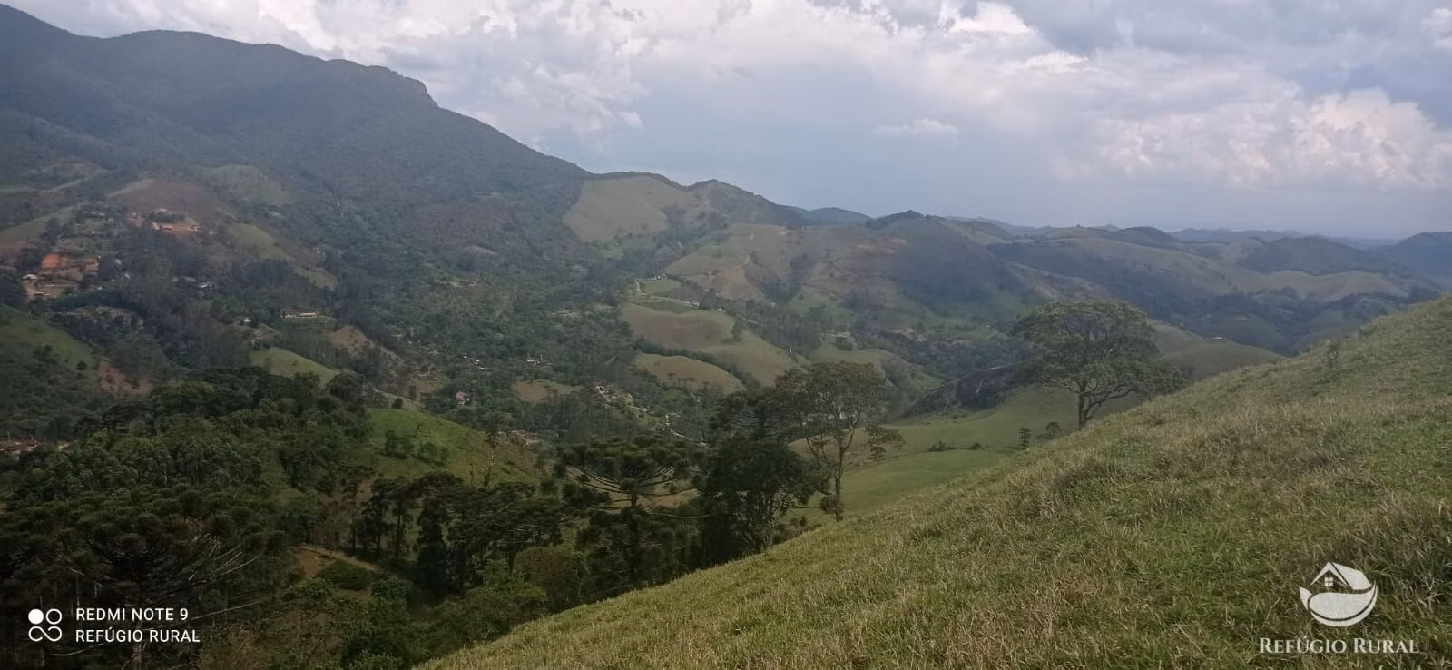Terreno de 3 ha em São José dos Campos, SP