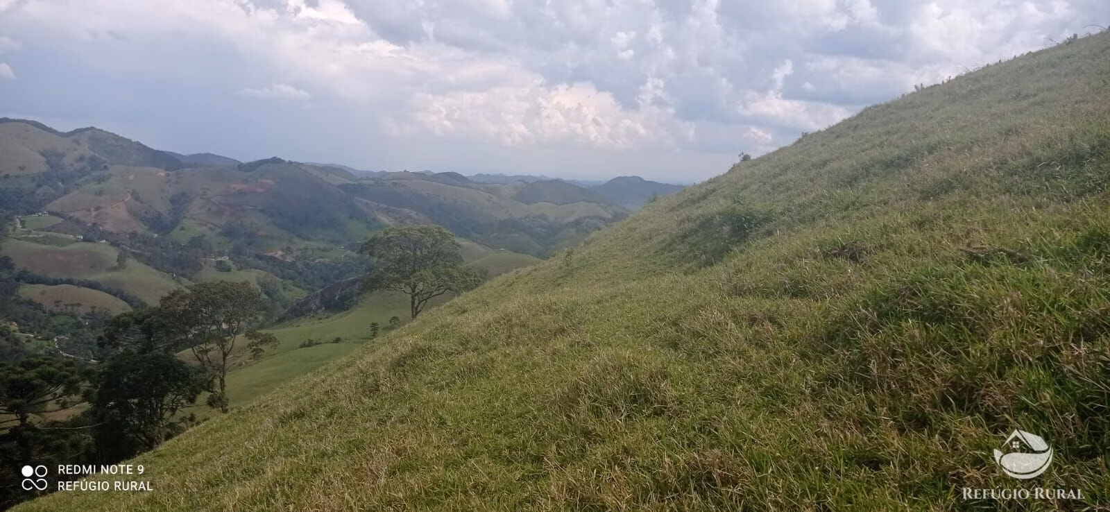 Plot of 8 acres in São José dos Campos, SP, Brazil