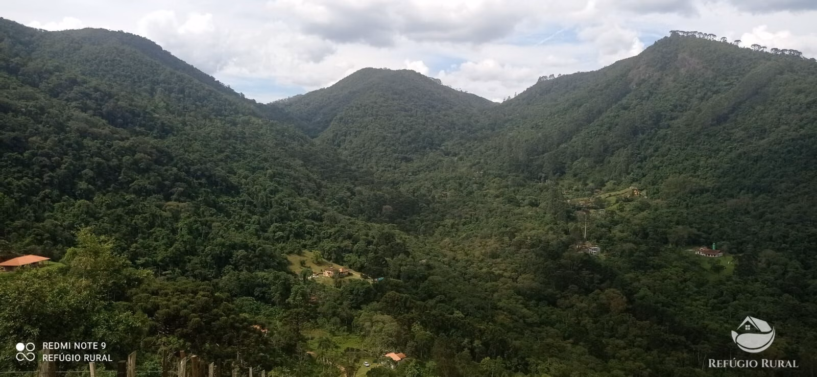 Plot of 8 acres in São José dos Campos, SP, Brazil