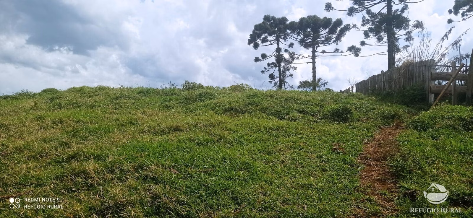 Plot of 8 acres in São José dos Campos, SP, Brazil