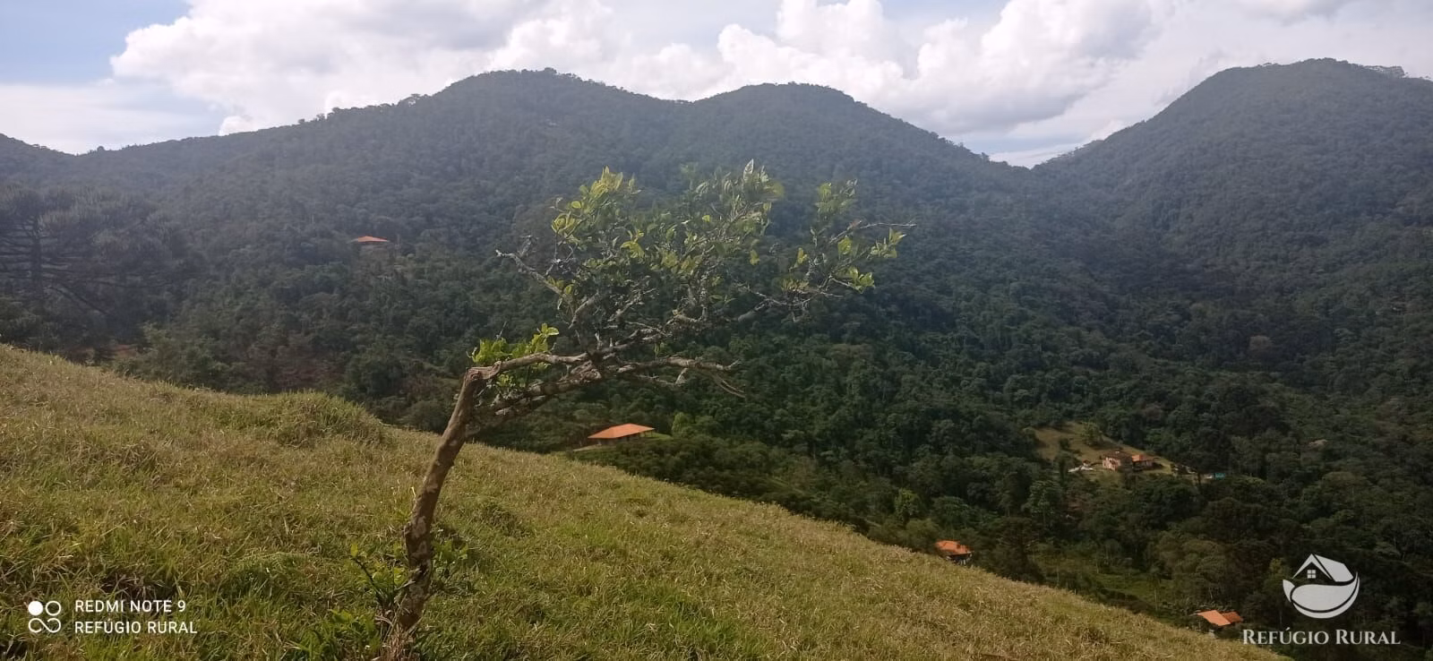 Plot of 8 acres in São José dos Campos, SP, Brazil