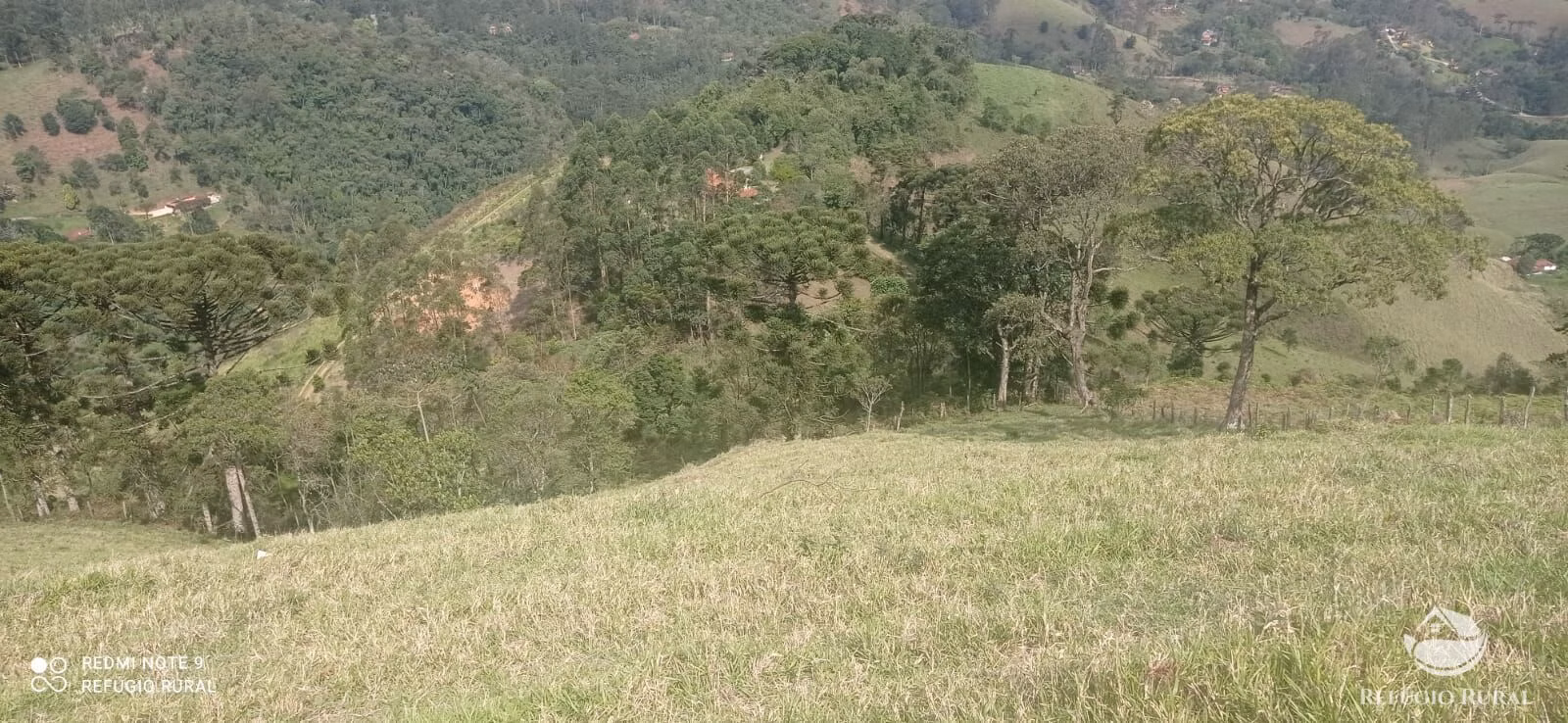 Plot of 8 acres in São José dos Campos, SP, Brazil