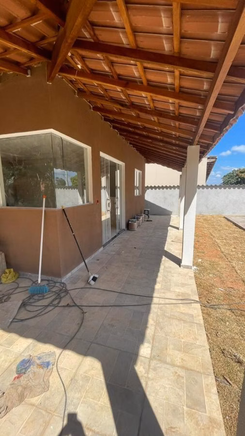 Chácara de 1.000 m² em Itu, SP