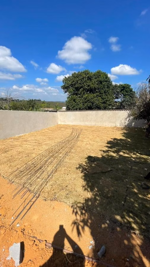 Chácara de 1.000 m² em Itu, SP