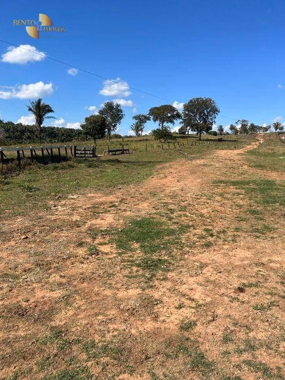 Farm of 778 acres in Chapada dos Guimarães, MT, Brazil