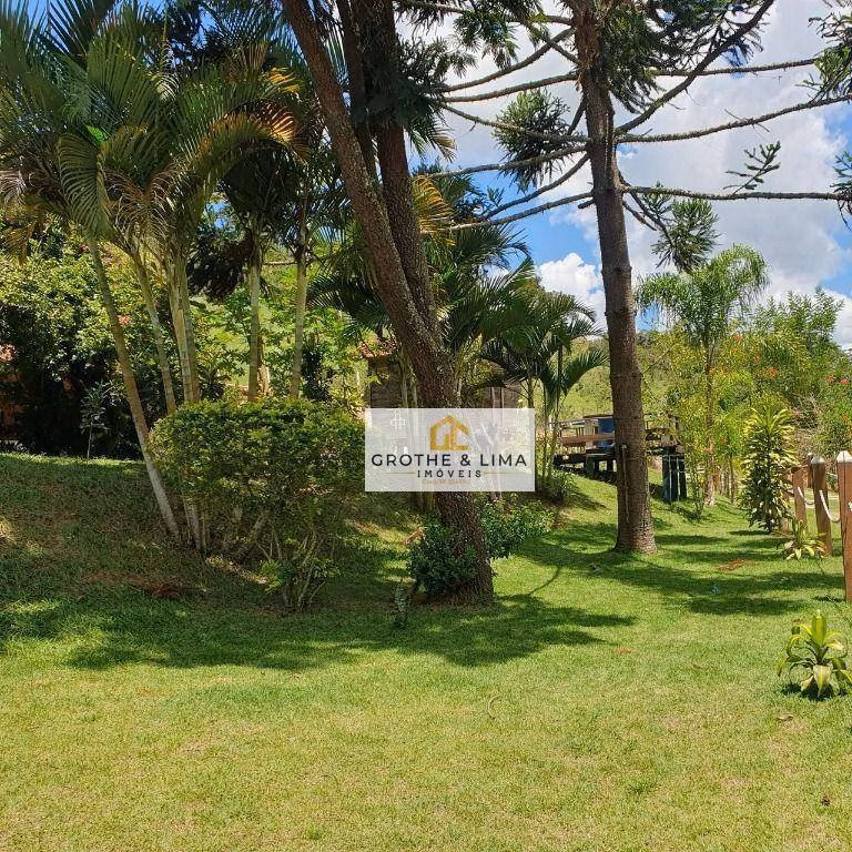 Country home of 19 acres in Natividade da Serra, SP, Brazil