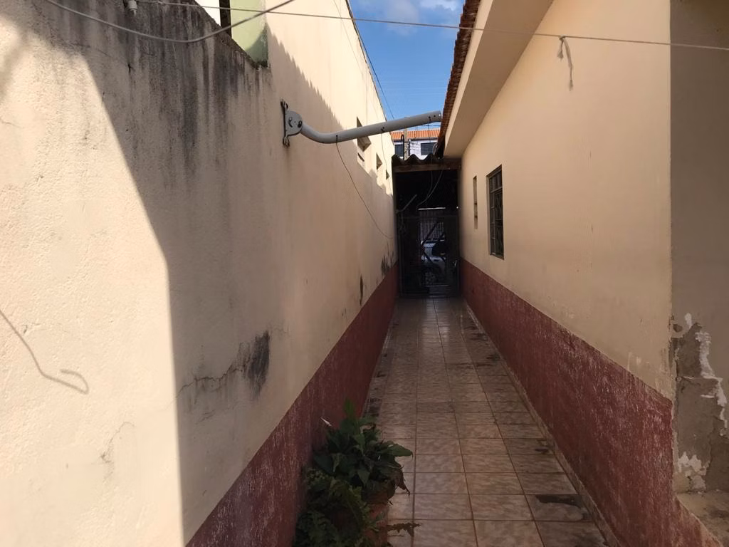 Casa de 250 m² em Santa Bárbara d'Oeste, SP
