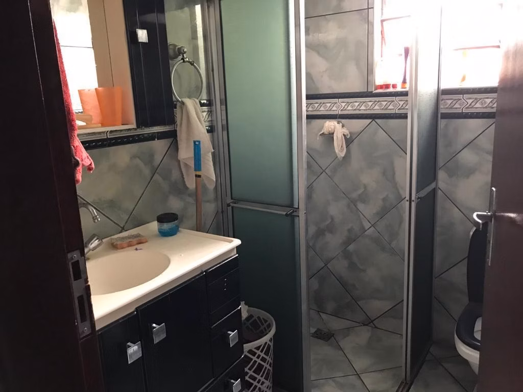Casa de 250 m² em Santa Bárbara d'Oeste, SP