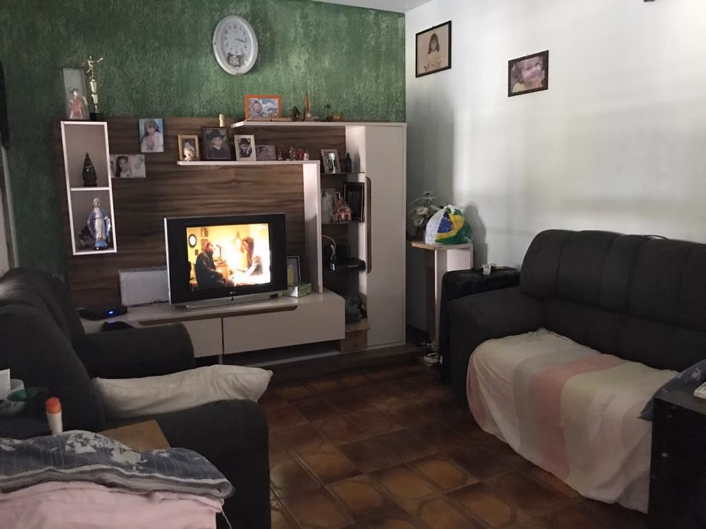 House of 250 m² in Santa Bárbara d'Oeste, SP, Brazil