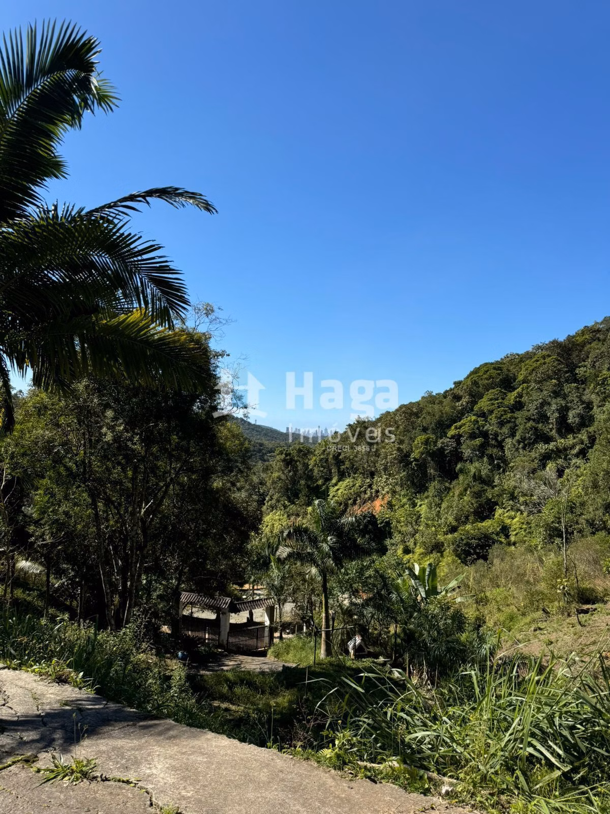 Farm of 1 acres in Camboriú, SC, Brazil
