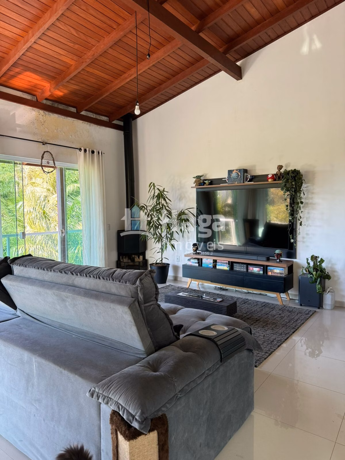 Farm of 1 acres in Camboriú, SC, Brazil