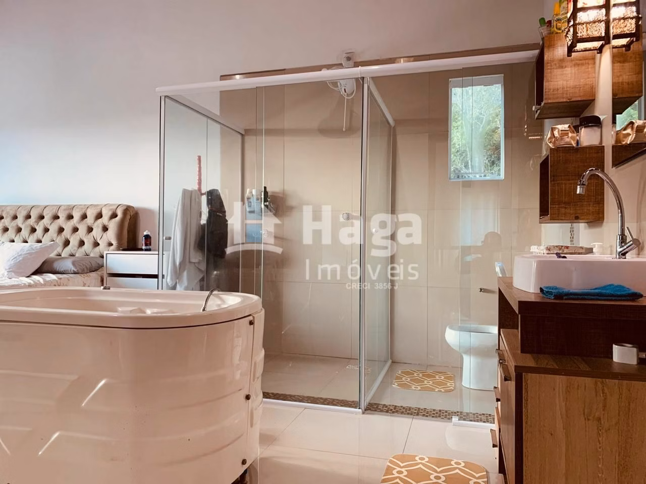 Fazenda de 5.980 m² em Camboriú, SC