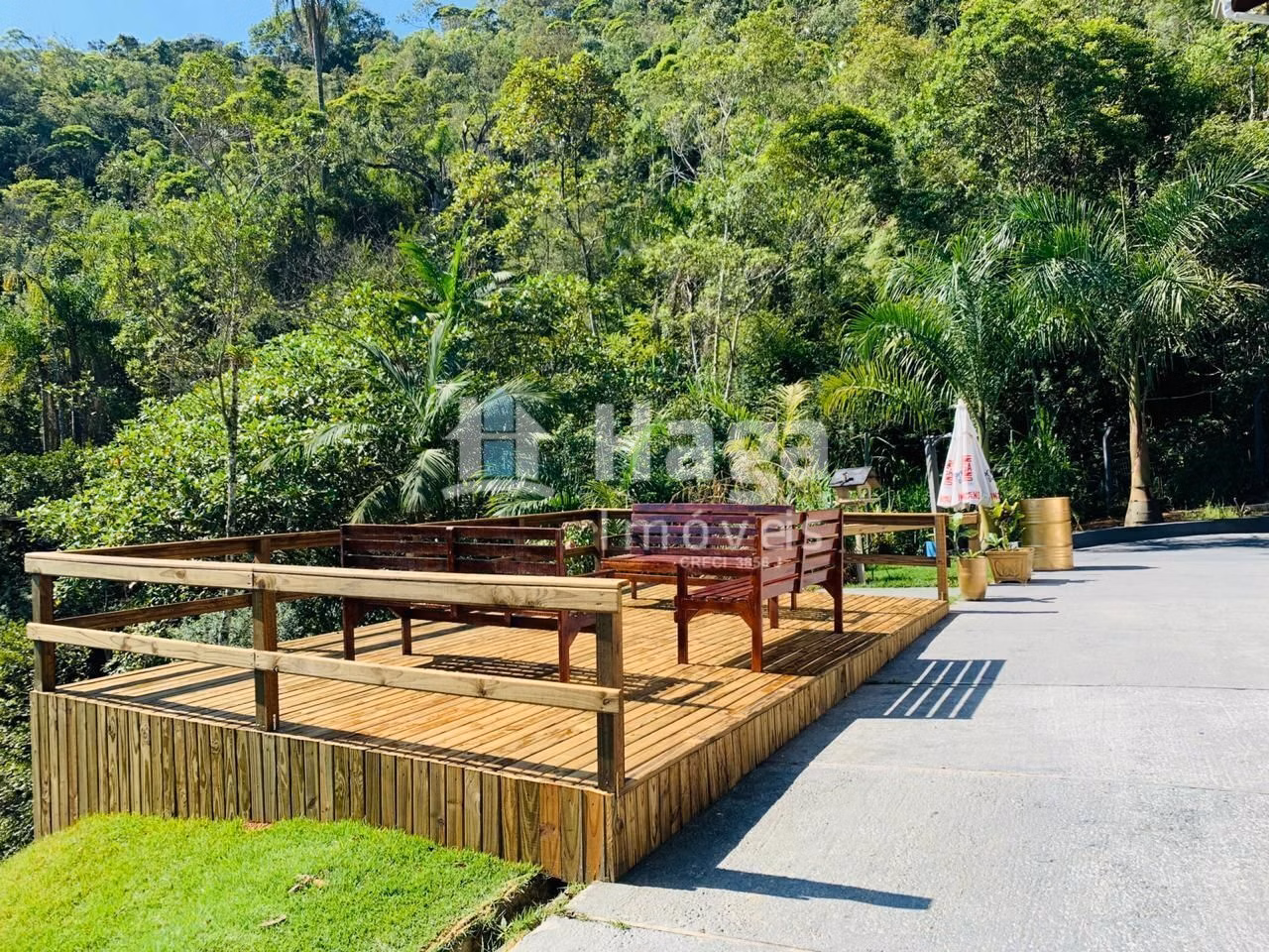Farm of 1 acres in Camboriú, SC, Brazil