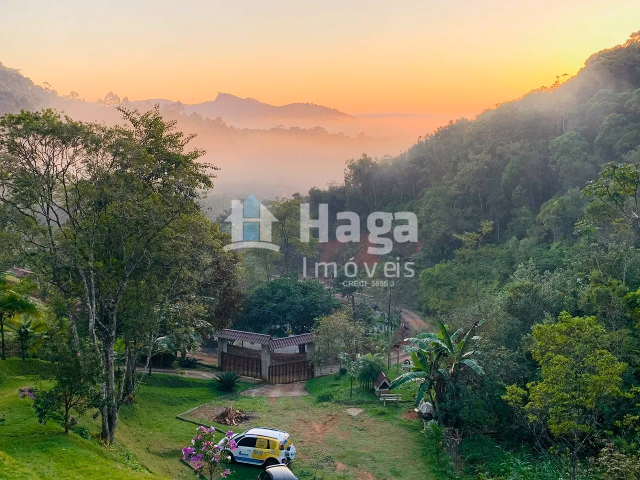 Farm of 1 acres in Camboriú, SC, Brazil