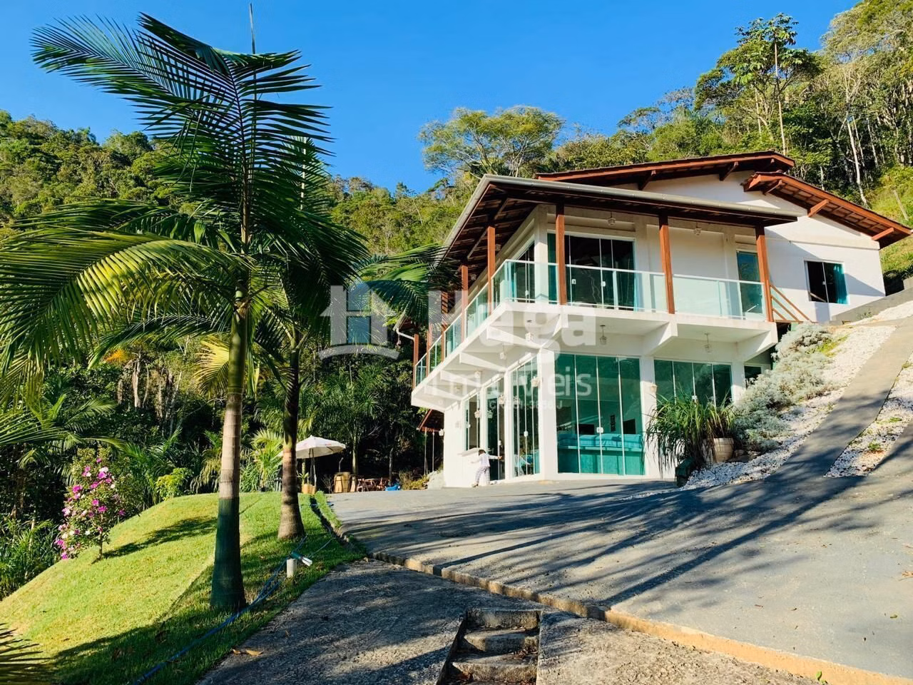Farm of 1 acres in Camboriú, SC, Brazil