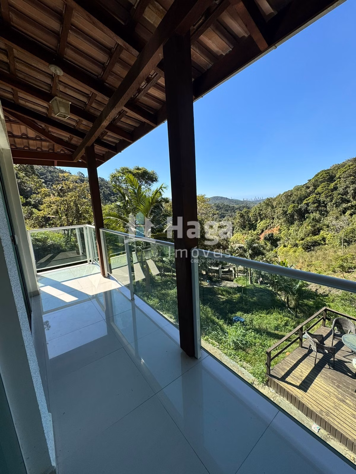 Farm of 1 acres in Camboriú, SC, Brazil