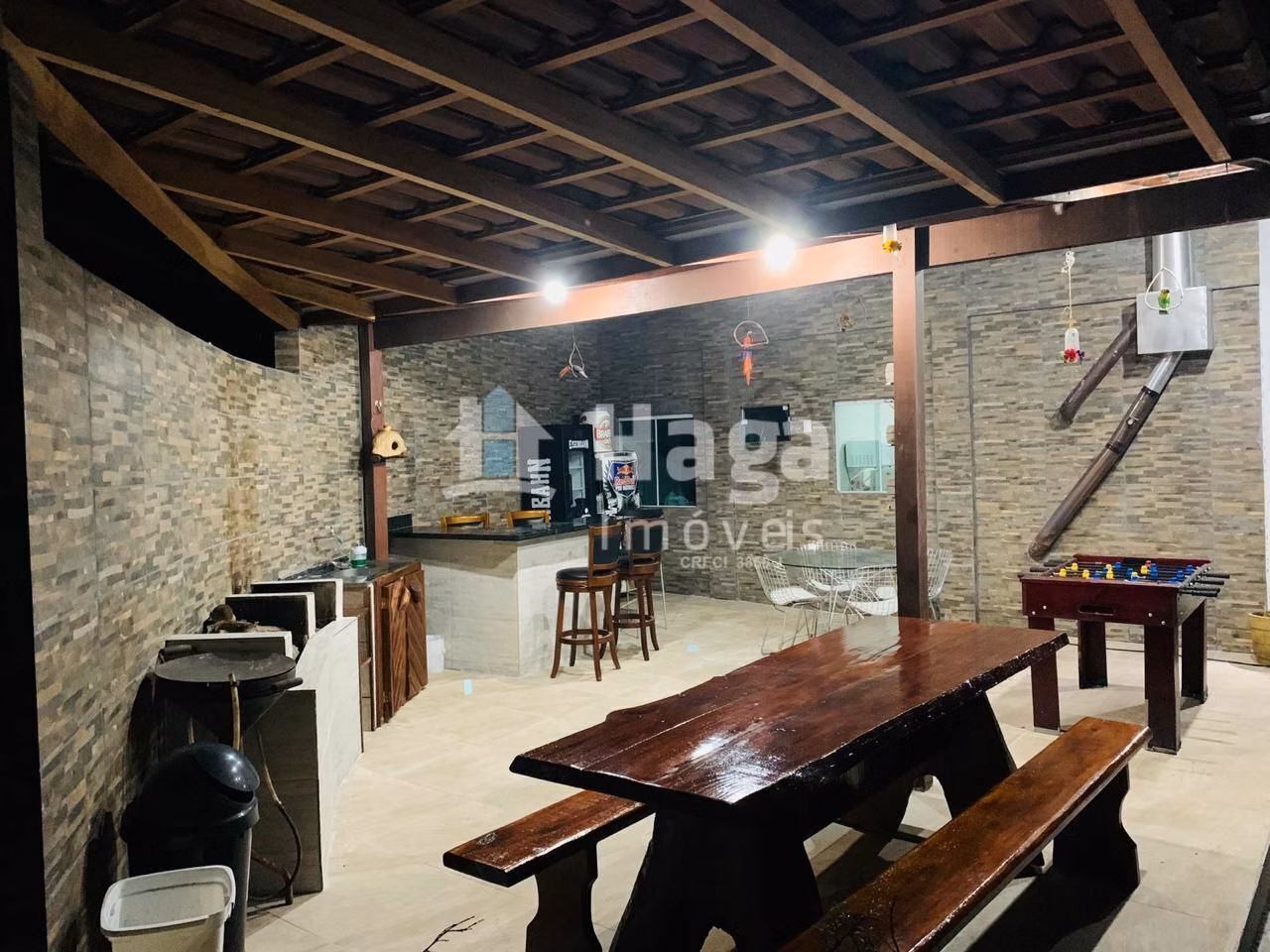 Farm of 1 acres in Camboriú, SC, Brazil