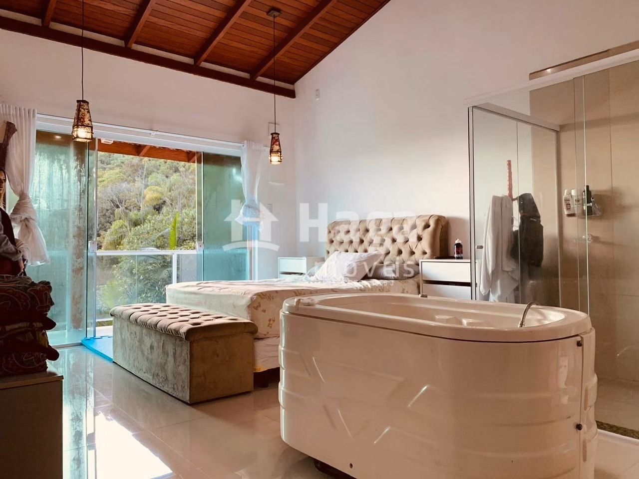 Fazenda de 5.980 m² em Camboriú, SC
