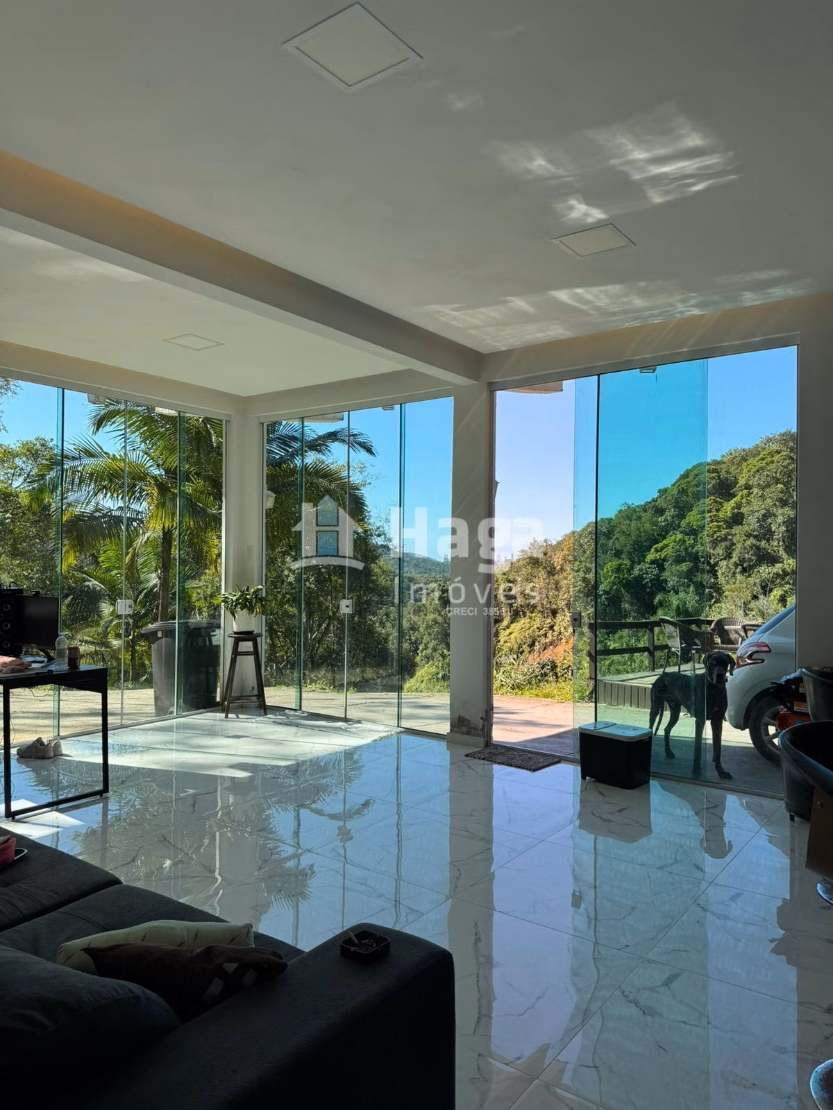 Farm of 1 acres in Camboriú, SC, Brazil