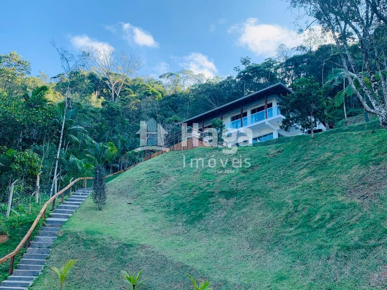 Farm of 1 acres in Camboriú, SC, Brazil