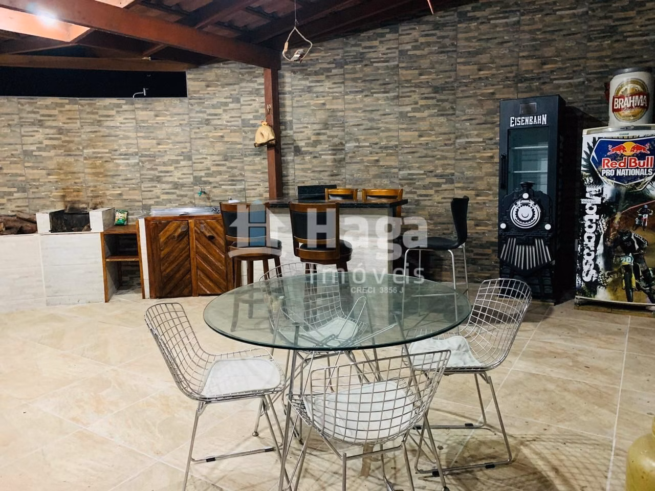 Farm of 1 acres in Camboriú, SC, Brazil