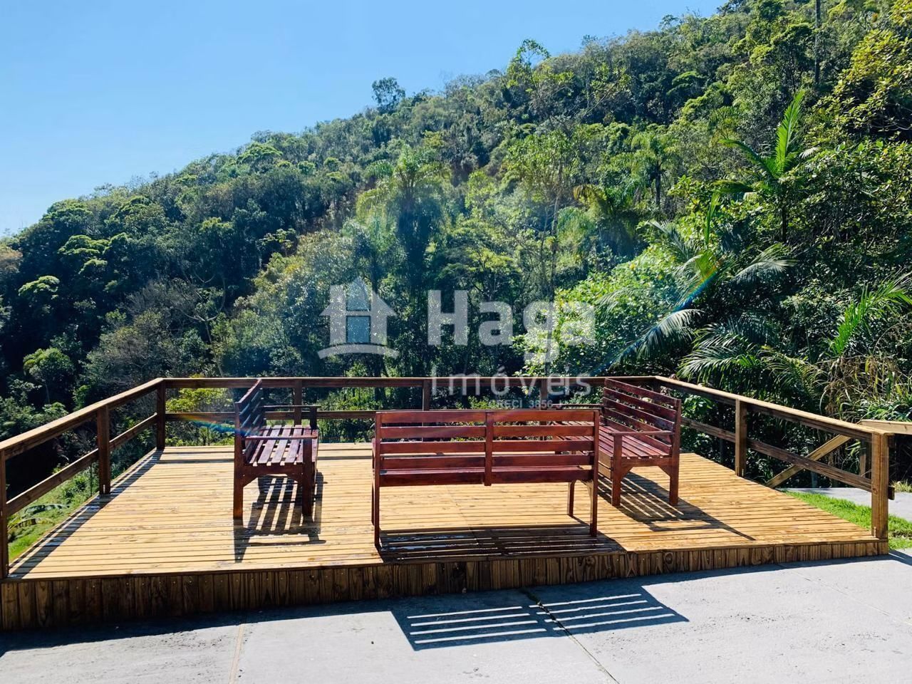 Farm of 1 acres in Camboriú, SC, Brazil