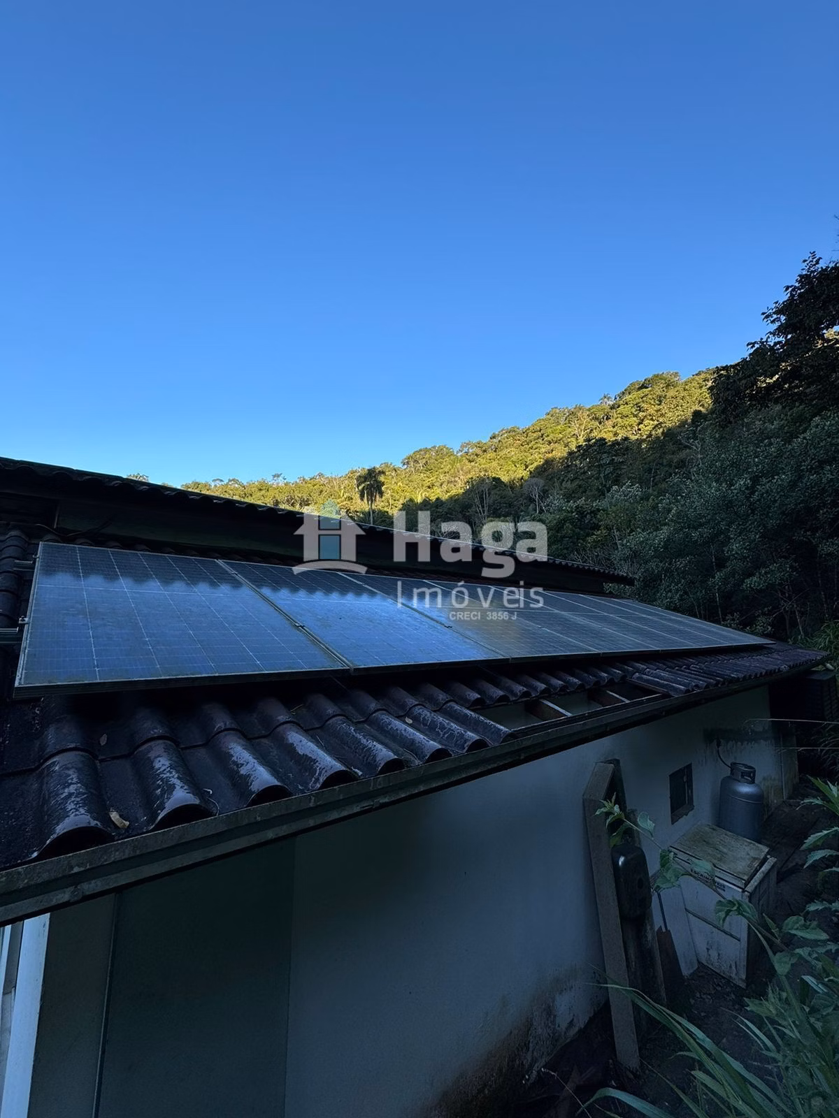 Farm of 1 acres in Camboriú, SC, Brazil