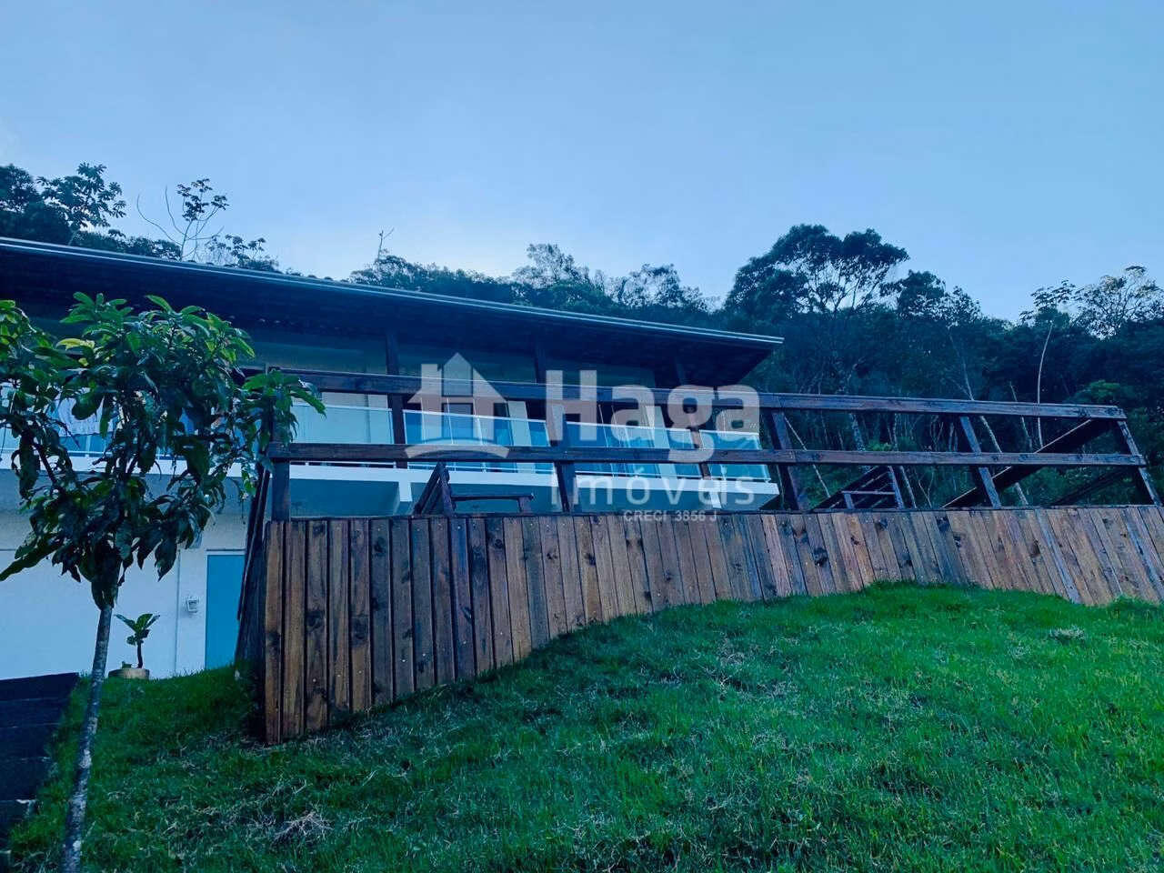 Farm of 1 acres in Camboriú, SC, Brazil