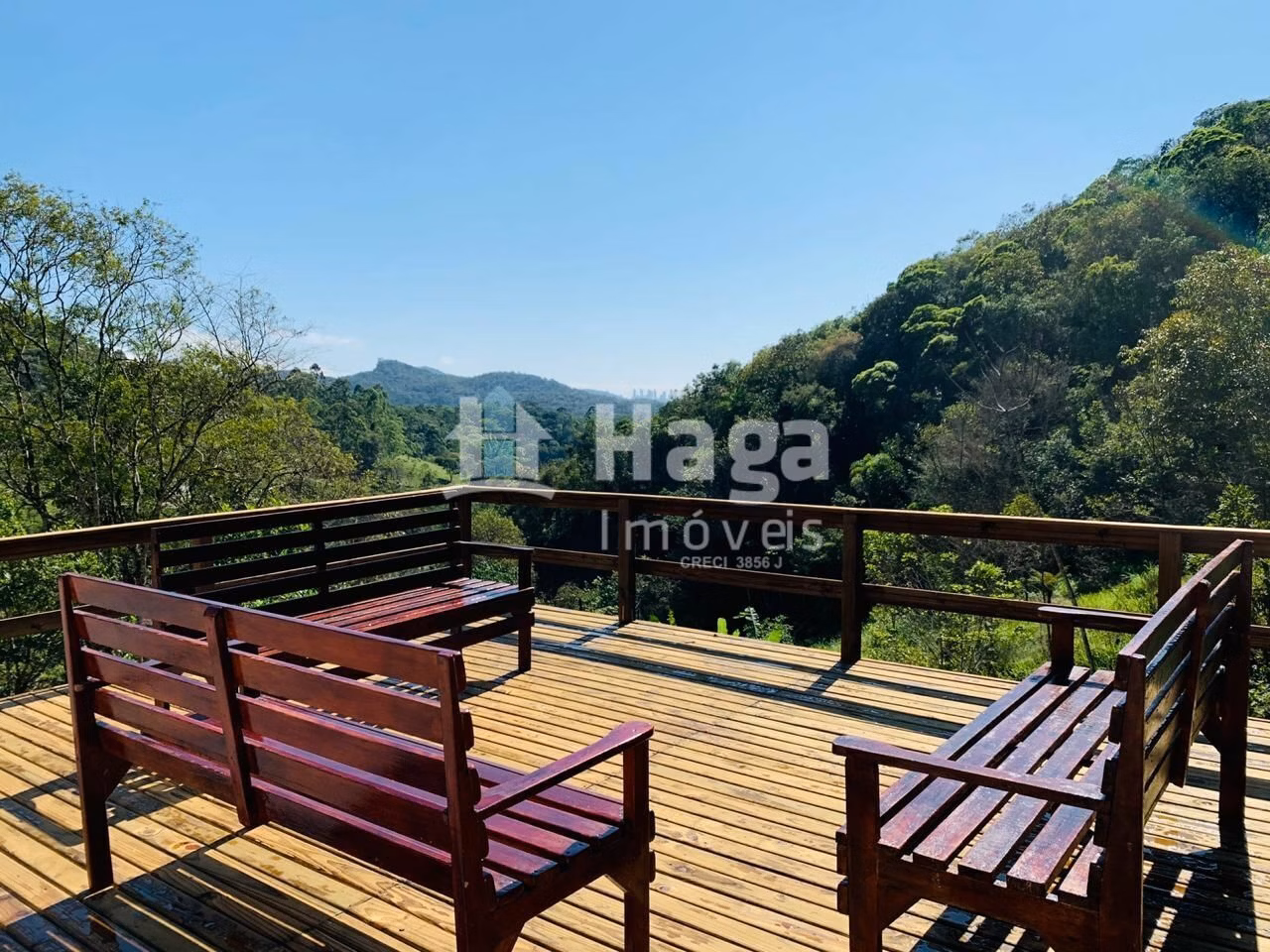 Farm of 1 acres in Camboriú, SC, Brazil