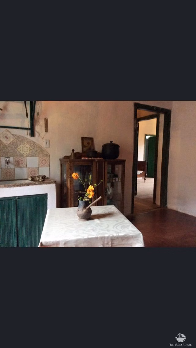 Sítio de 4 ha em Munhoz, MG